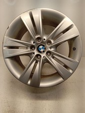 Wheel 18x8-1/2 Alloy 10 Spider