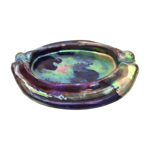 Zsolnay art nouveau - an,