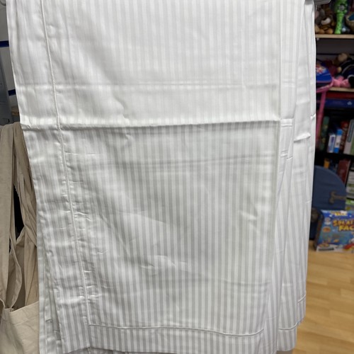 Frette jacquard satin stripe - frette,