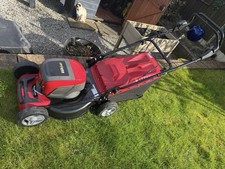 Mountfield SP185 Li Special