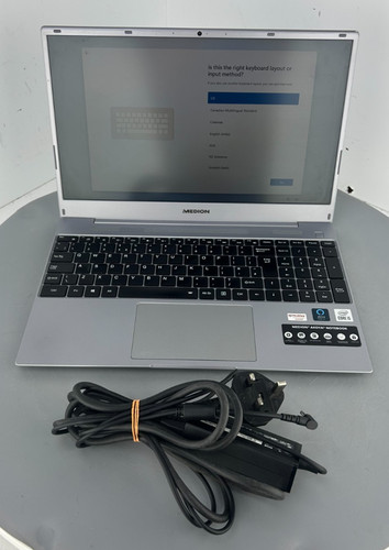 Medion e15407 notebook - (pa2),