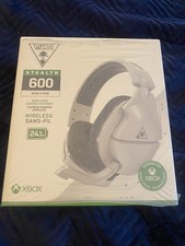 Xbox Wireless Gaming Headset