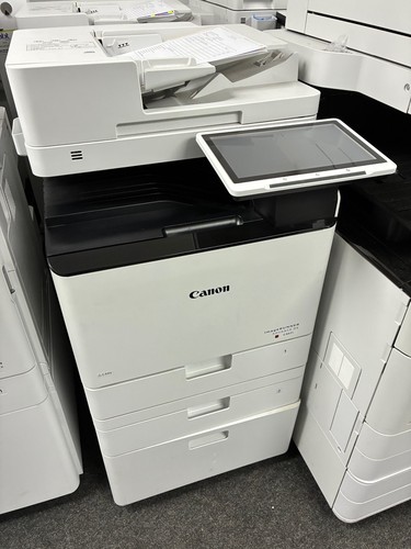 Rent photocopier colour - rent, a