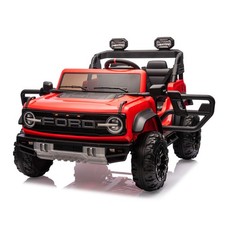 Kids Electric Ride on Car Ford