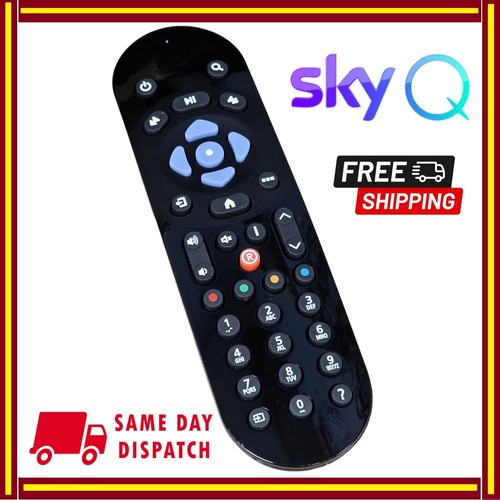 Infrared remote for - infrared, sky