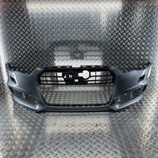 AUDI A6 C7 S6 S-LINE 2015-2018