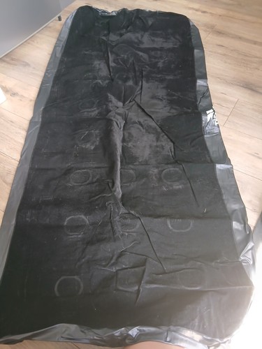 Single air beds - single,