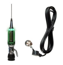 CB MOBILE ANTENNA LED SIRIO