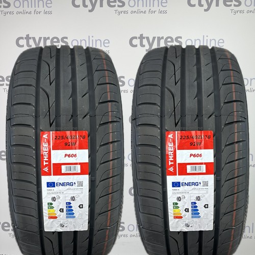 New 225 three - x,