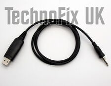 FTDI USB programming cable for