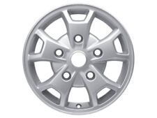 Genuine Ford Transit Tourneo Custom 16" Alloy Wheel 5x2 Spoke 6.5J 2012- 1842987