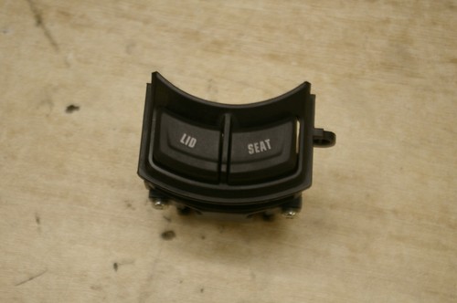 Yamaha aerox 155 seat - seat, lid