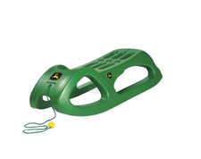 R20016 Snow Sled Green John