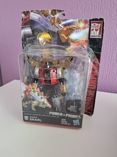 Transformers generations power - transformers,