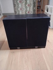 Wharfedale 505.2 Speakers
