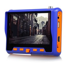 5in CCTV Tester Coaxial AHD
