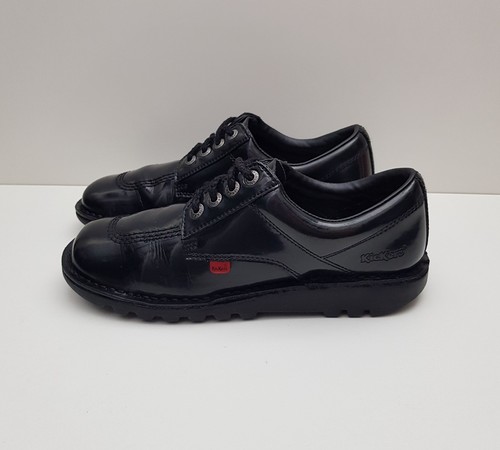 Kickers kick girls 5uk - kickers,