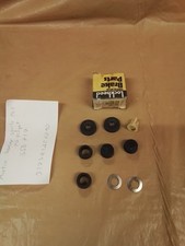 BRAKE MASTER CYLINDER KIT