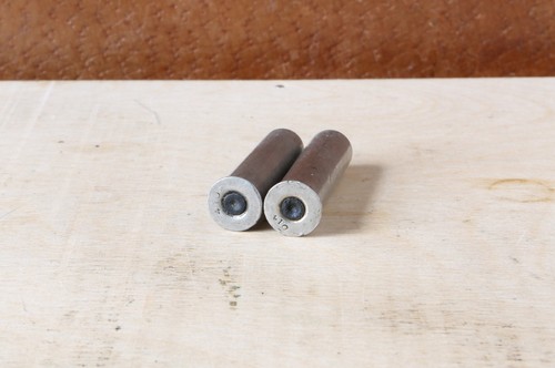 Shotgun case 410 snap caps - shotgun,