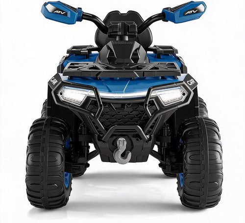 12v kids electric quad bike - 12v,