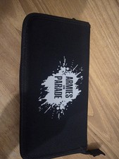Games Workshop Brush Wallet