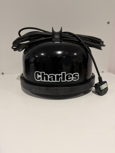 Numatic charles cvc370 vacuum - cvc370,
