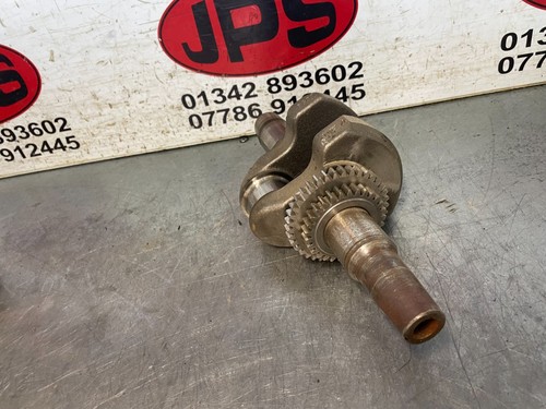 Crankshaft kawasaki fj400d - x,