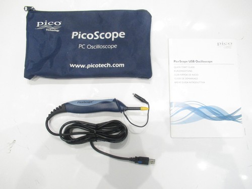 Pico technology usb handheld - pico,
