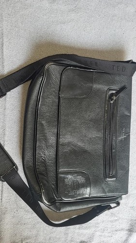 Ted baker messenger bag - baker,
