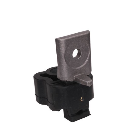 Exhaust system rubber - rubber, strip
