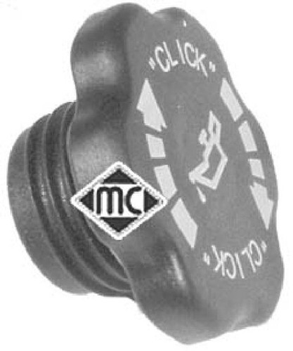 Fits metalcaucho 03705 sealing - fits,