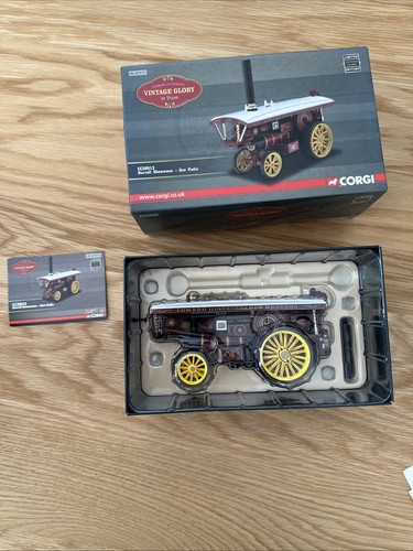Corgi scale cc20513 - corgi, 1/50