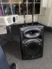 QTX QR12PA Portable  Powerful