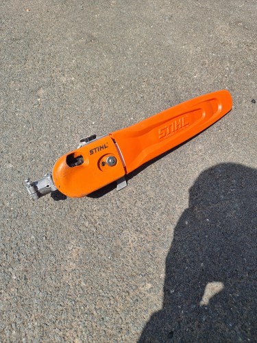 Stihl pole saw - ht-km,