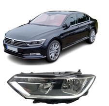 Fits Vw Passat B8 2014-2018