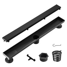 VEVOR 610mm Linear Shower