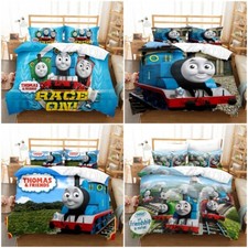 Thomas And Friends Duvet Cover