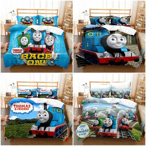 Thomas and friends duvet - thomas,