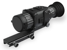 HIKMICRO Thunder TE19C Smart Thermal Scope + Eyepiece & Rail (UK Stock)  Refurb.