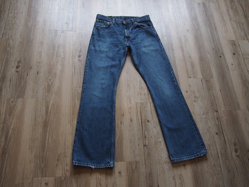 Vintage levis 507 - vintage,