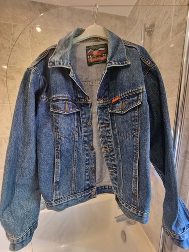 The weeknd starboy denim - starboy,