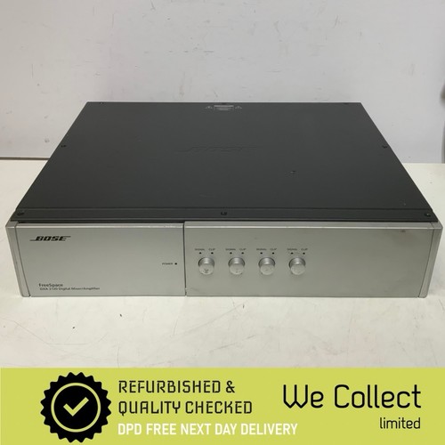 Bose freespace dxa2120 - dxa2120, digital