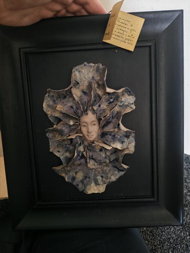 Primulas original piece by - original,