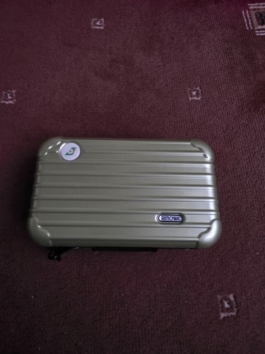 Rimowa eva air first class - eva,