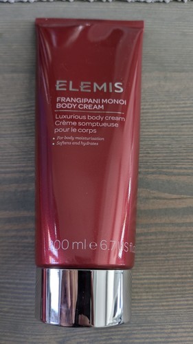 Elemis frangipani monoi body - monoi,