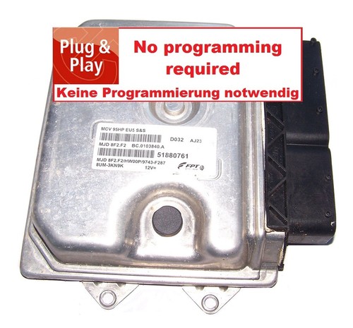 Magneti marelli motor ecu - marelli,
