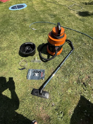 Vintage vax 2000 multifunction - 2000,