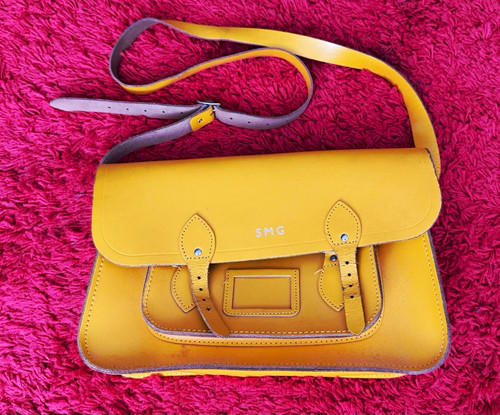 The cambridge satchel company - cambridge,
