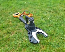 Works jawsaw Limbing/trimming