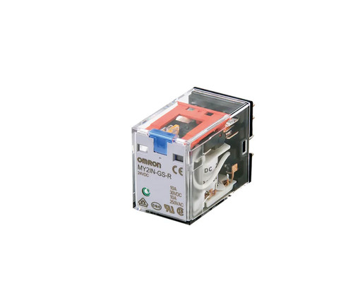 Omron plug power - plug,
